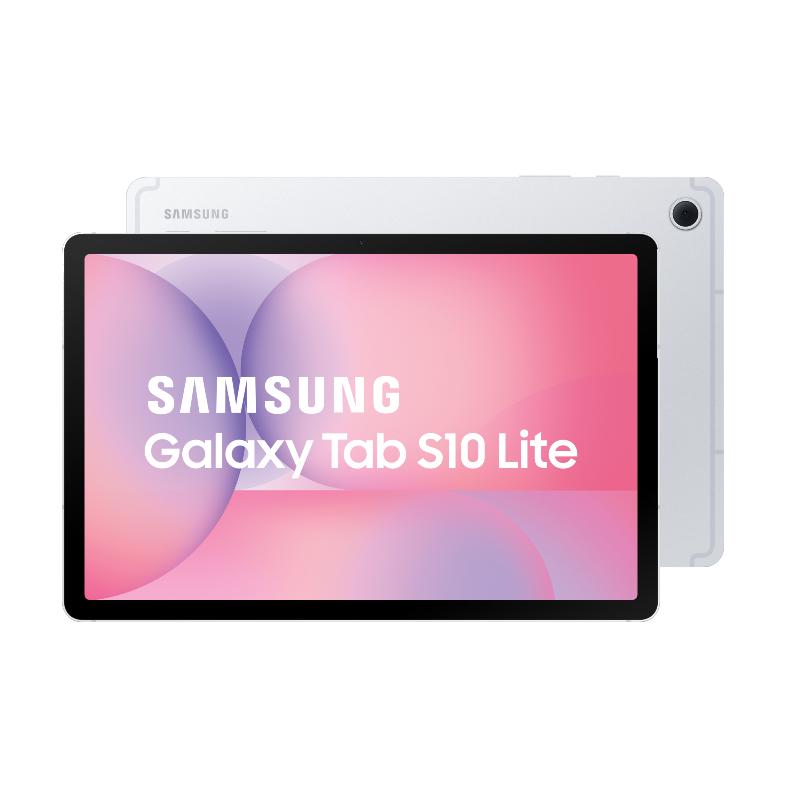 Samsung Galaxy Tab S10 Lite X406B_6G/128G-(銀)(5G)