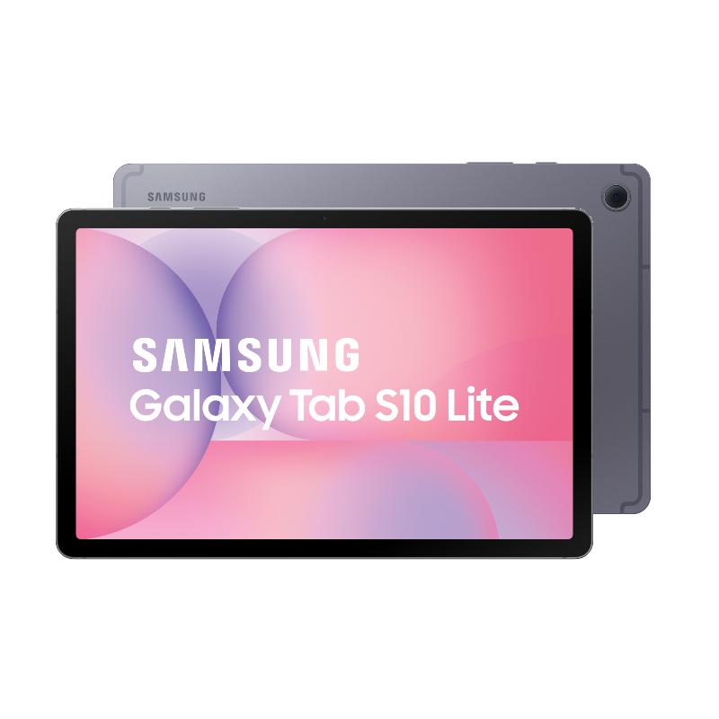 Samsung Galaxy Tab S10 Lite X406B_6G/128G-(灰)(5G)