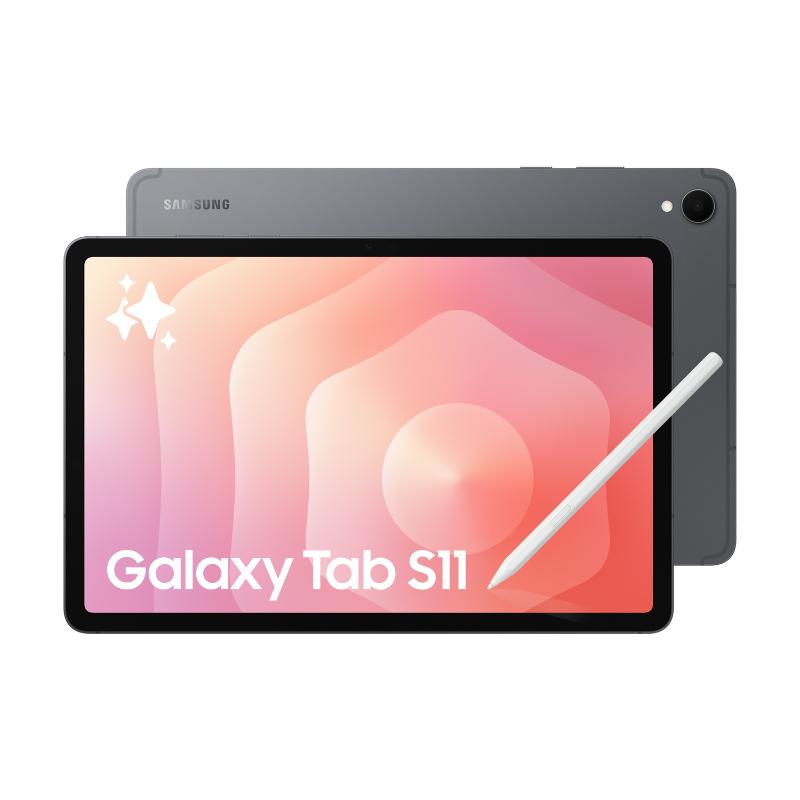 Samsung Galaxy Tab S11 X736B_12G/256G-(灰)(5G)