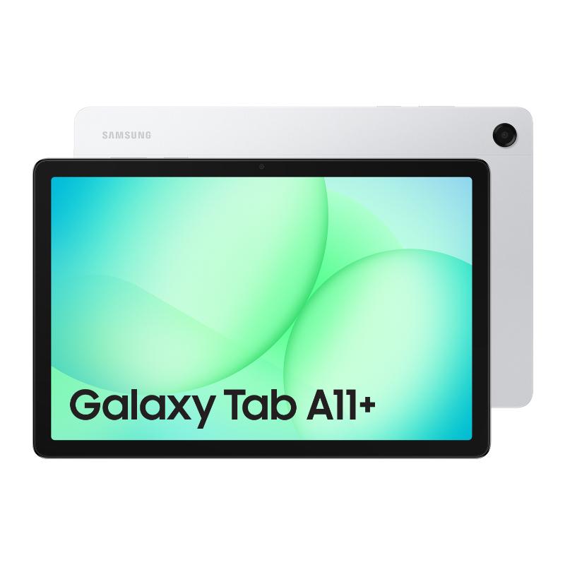 Samsung Galaxy Tab A11+ X236B_6GB/128GB-(銀)(5G)