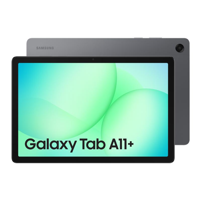 Samsung Galaxy Tab A11+ X230_6GB/128GB-(灰)(WiFi)