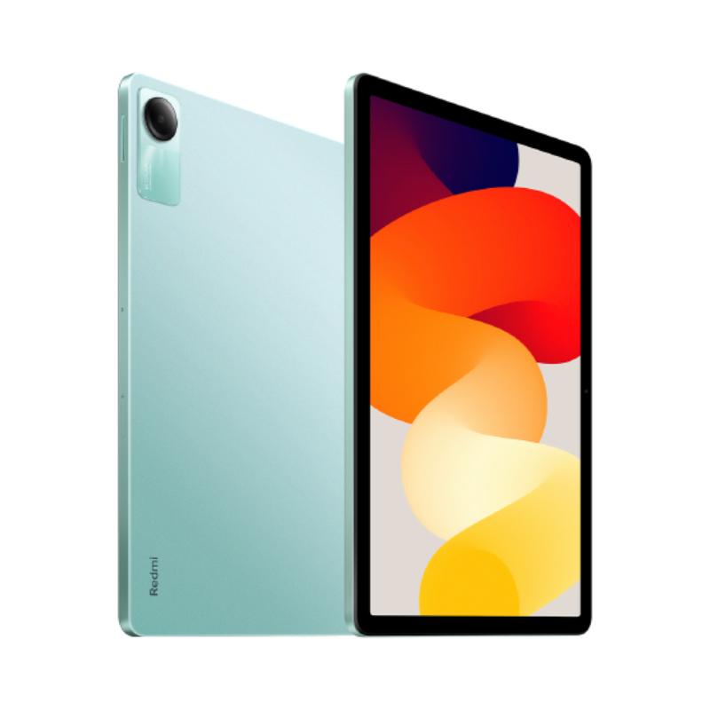 紅米Redmi Pad SE_8GB/256GB-(綠)(WiFi)
