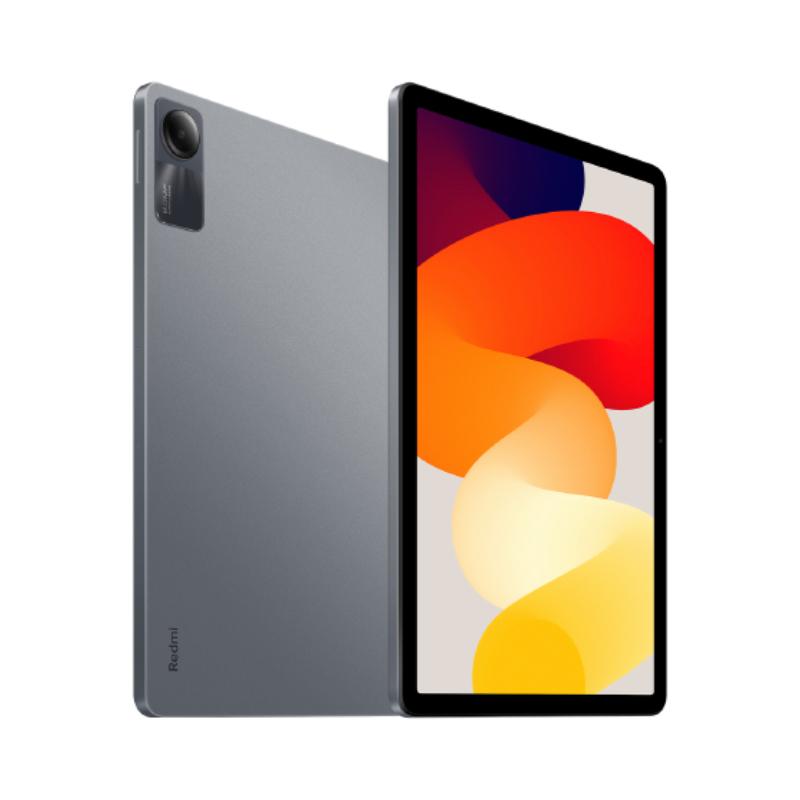 紅米Redmi Pad SE_8GB/256GB-(灰)(WiFi)