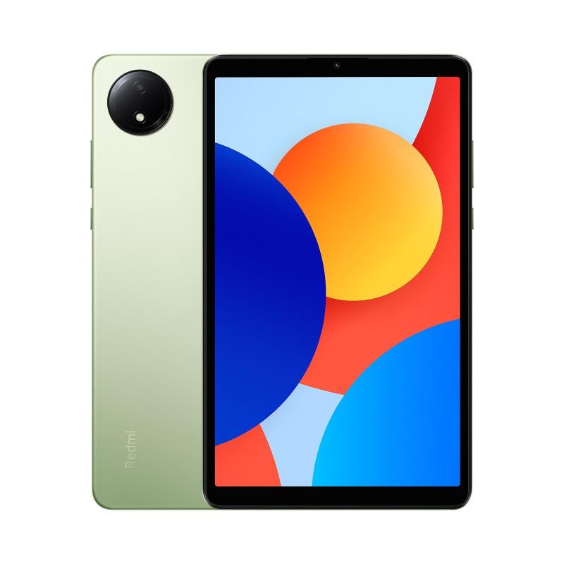 紅米Redmi Pad SE 8.7_6GB/128GB-(綠)(4G)