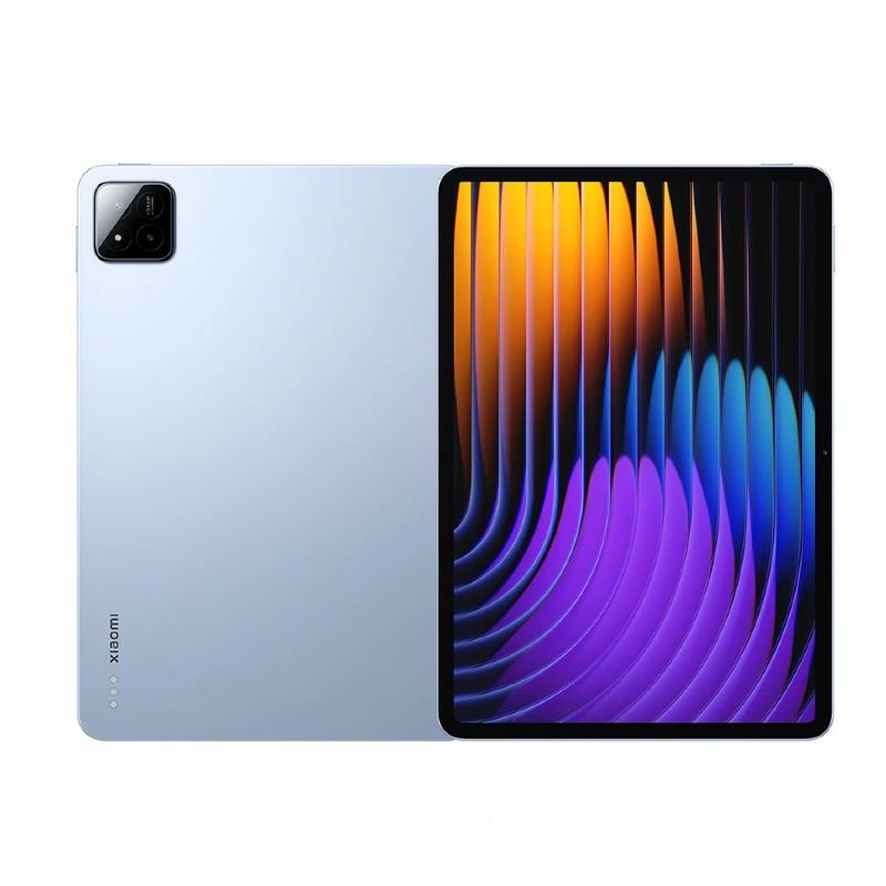 小米Xiaomi Pad 7_8GB/128GB-(藍)(WiFi)