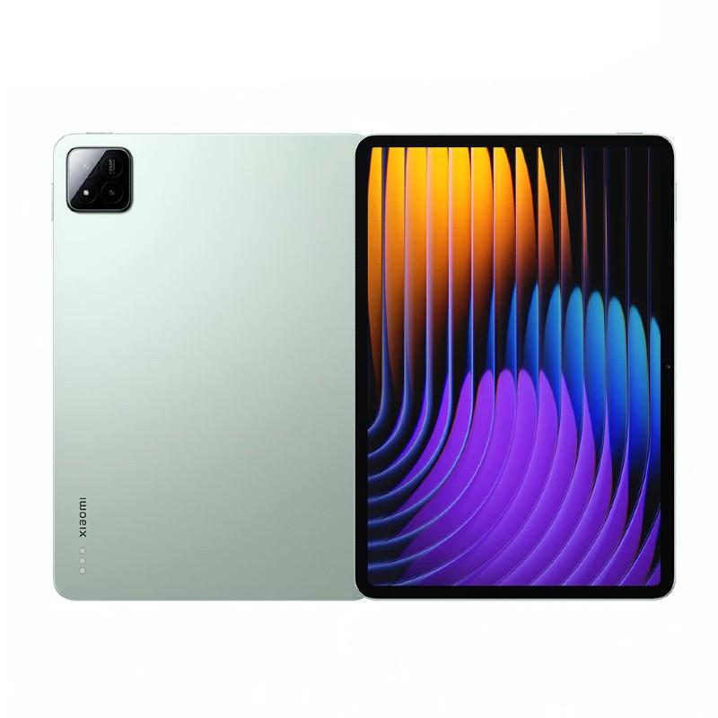 小米Xiaomi Pad 7_8GB/128GB-(綠)(WiFi)