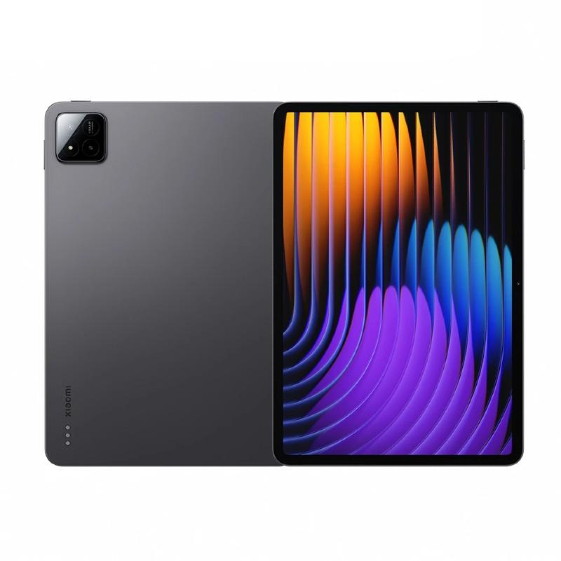 小米Xiaomi Pad 7_8GB/128GB-(灰)(WiFi)
