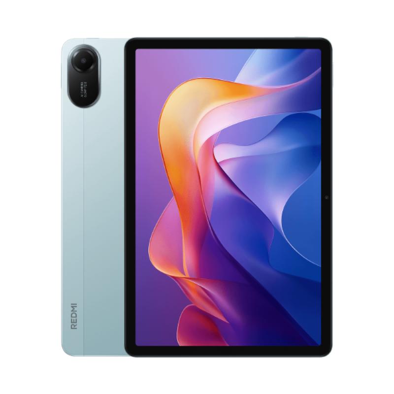 紅米Redmi Pad 2_8GB/256GB-(綠)(4G)