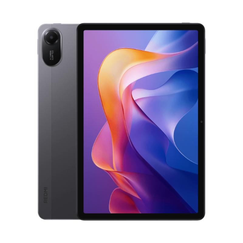 紅米Redmi Pad 2_8GB/256GB-(灰)(4G)