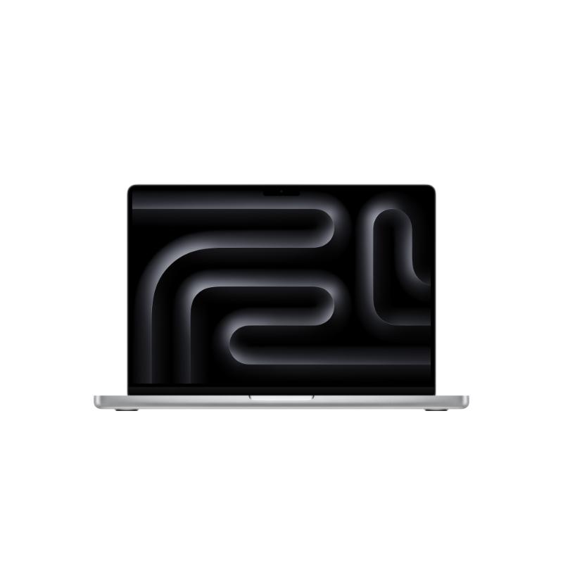 (Apple) MacBook Pro 14吋(M5)_16G/1TB-(銀)_TWM