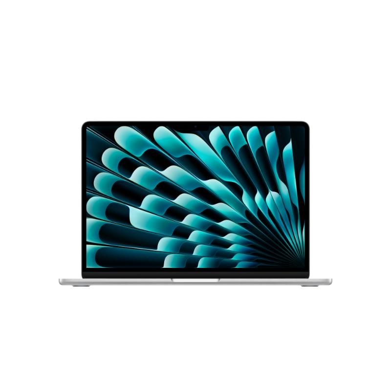 (Apple) MacBook Air 13吋(M5)_16G/512GB-(銀)_TWM