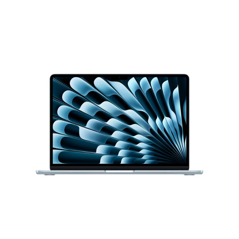 (Apple) MacBook Air 13吋(M5)_16G/512GB-(藍)_TWM