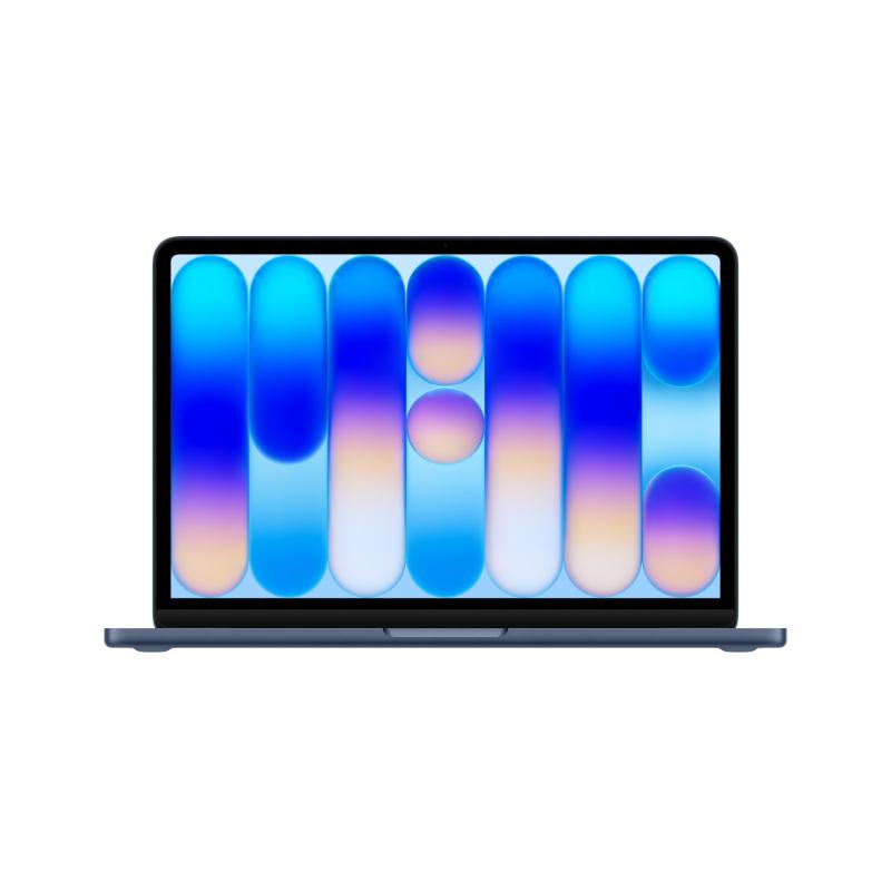 (Apple) MacBook Neo 13吋(A18 Pro)_8G/256GB-(藍)_TWM