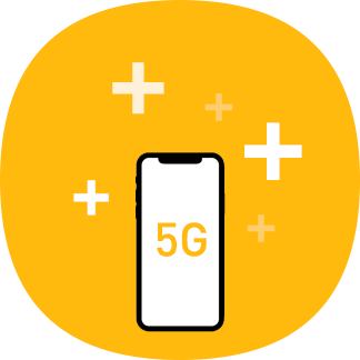 申請 5G 自由加