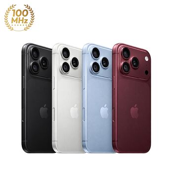 iPhone 18 Pro 系列