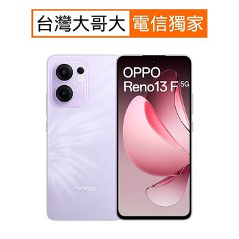OPPO Reno13 F