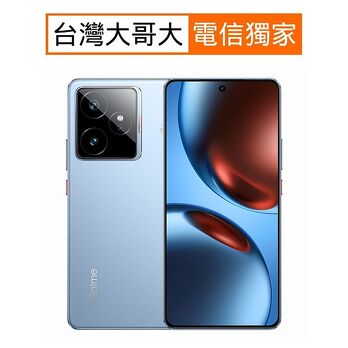  realme GT7