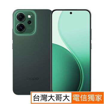 OPPO Reno 14F 5G 12/256G