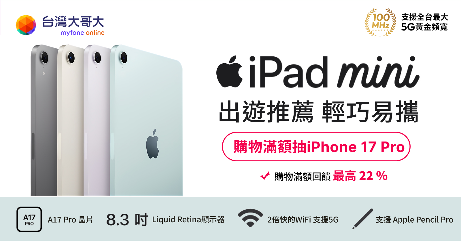 iPad mini