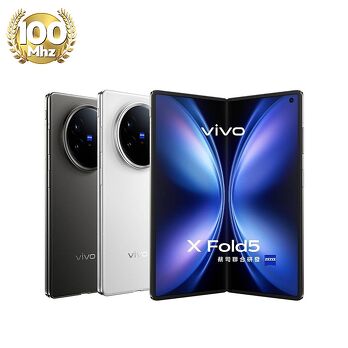 vivo X Fold5