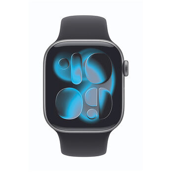 Apple Watch 系列