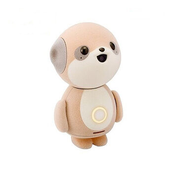 Poketomo陪伴機器人