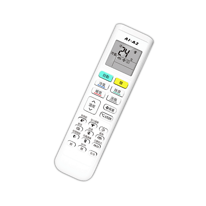 N Dr.AV聖岡科技 大金專用冷氣遙控器(變頻系列) BP-A2