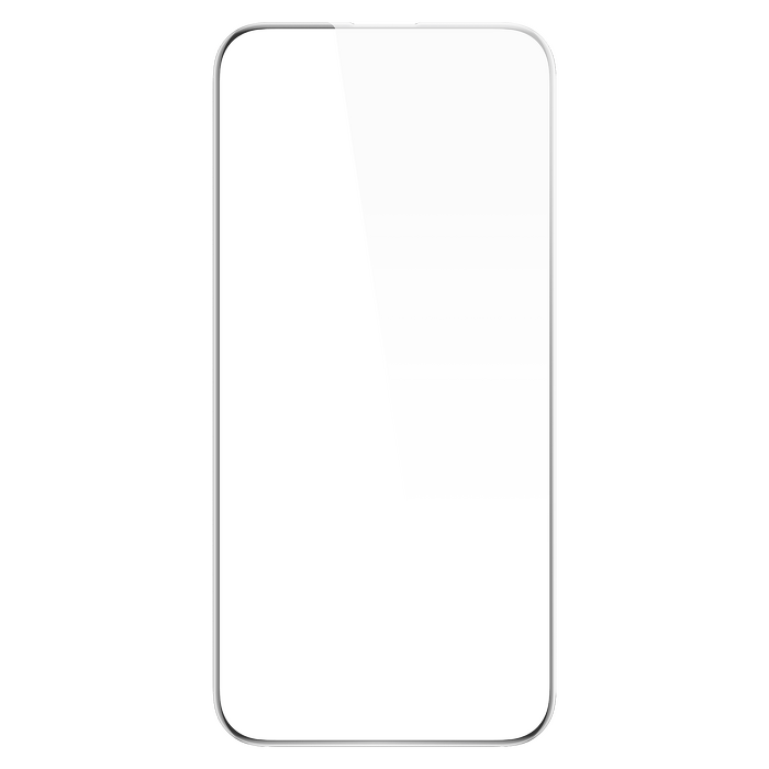 VOYAGE iPhone 16/16Plus/16Pro/16ProMax 超衝擊亮彩抗油玻璃電鍍保護膜