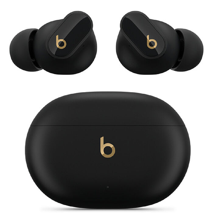Beats Studio Buds+真無線降噪入耳式耳機(3色)