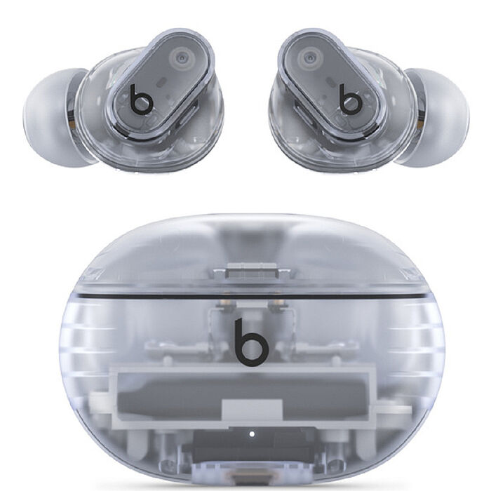 【優惠下殺】Beats Studio Buds+真無線降噪入耳式耳機(3色)