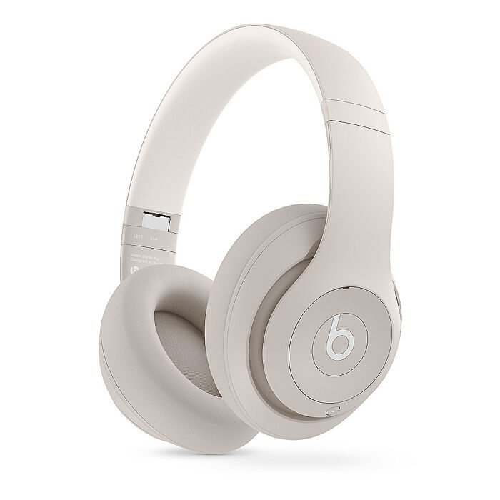 Beats Studio Pro 無線頭戴式耳機(四色)