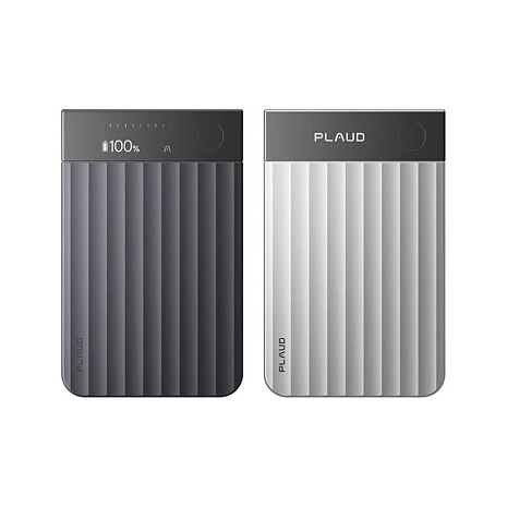 PLAUD Note Pro AI 智慧錄音卡(AI 筆記助理/通話錄音/AI自動摘要&問答/3大頂尖 AI 模型)