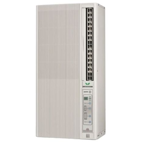 SANLUX台灣三洋1-3坪定頻電壓110V直立式窗型冷氣 SA-F221FE(含標準安裝)