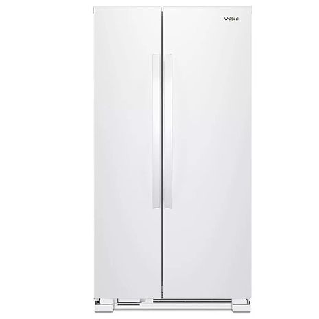 【領券再折千】Whirlpool 惠而浦 740L對開門冰箱 WRS315SNHW