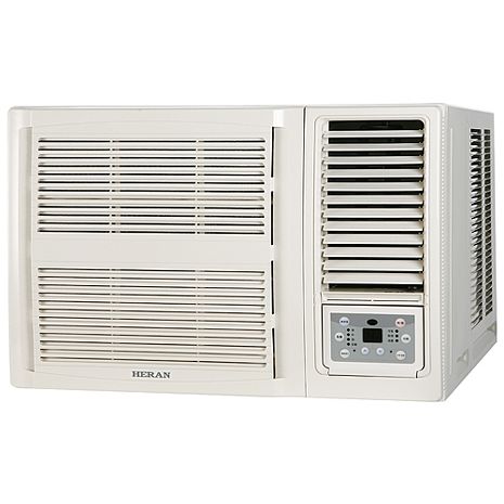 禾聯8 10坪變頻窗型冷氣hw Gl63 含標準安裝 家電 影音 Myfone購物