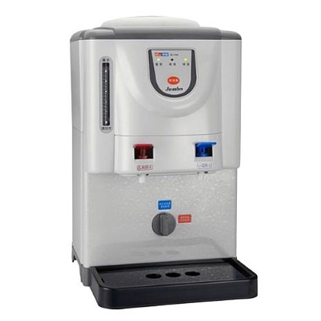 東龍全開水溫熱開飲機 TE-1161<預購商品>
