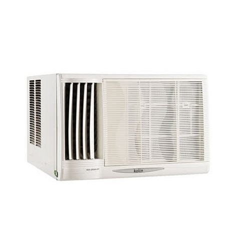 歌林變頻右吹窗型冷氣1-3坪KD-222DCR01
