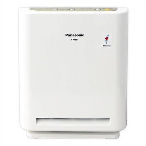 Panasonic 國際牌 3坪負離子清淨機 F-P15EA