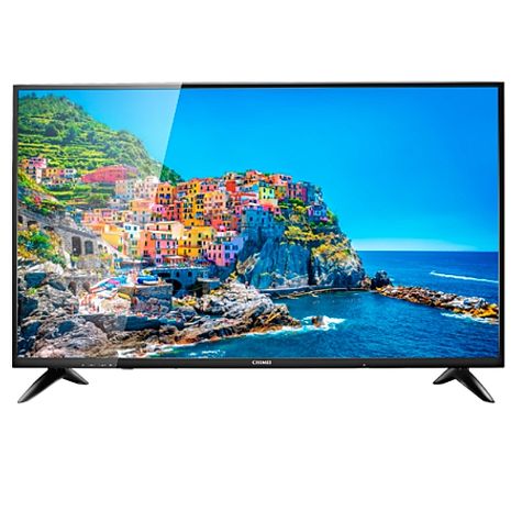 奇美24吋電視TL-24A600(無安裝 商品純送到一樓).