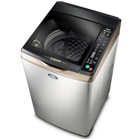 SANLUX 台灣三洋 13KG 變頻超音波單槽洗衣機 SW-13DVGS