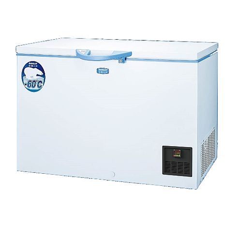 SANLUX台灣三洋 250公升超低溫冷凍櫃 TFS-250G(含標準安裝)
