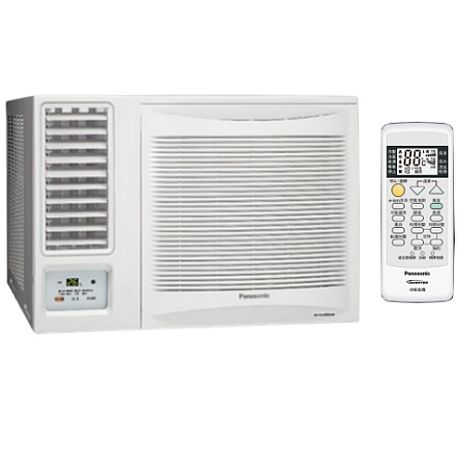 Panasonic 國際牌10坪左吹變頻冷暖窗型冷氣cw P68lha2 家電 影音 Myfone購物