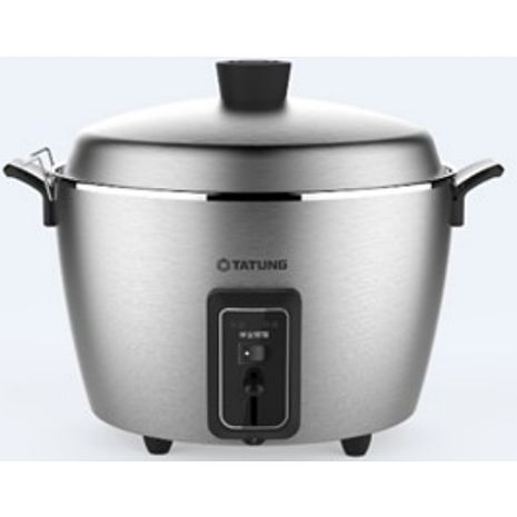 大同全不鏽鋼(取代TAC-11T-NM新款)電鍋 TAC-11J-MM<預購商品>