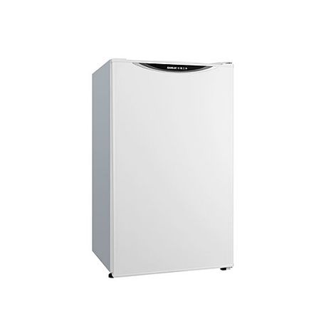台灣三洋 SANLUX 98L 單門小冰箱 SR-C98A1