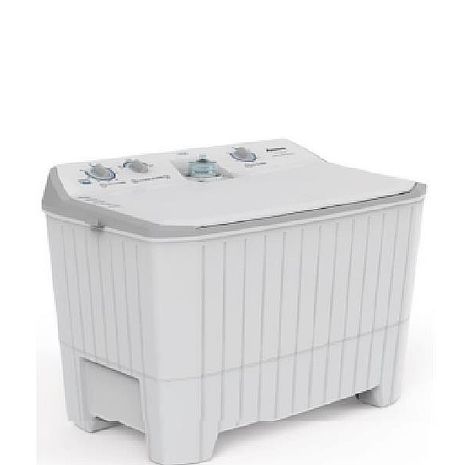 Panasonic國際牌12公斤雙槽洗衣機 NA-W120G1(含標準安裝)