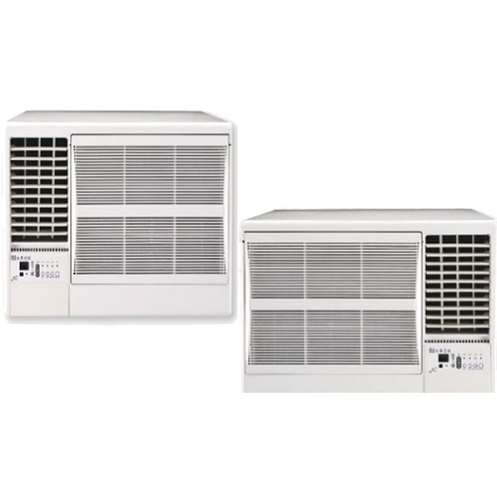 Bd冰點3坪定頻右吹窗型冷氣 FW-22CS2R(含標準安裝)