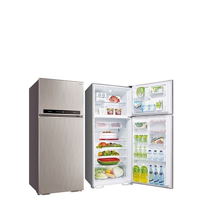 Sanlux台灣三洋480公升雙門變頻冰箱sr C480bv1a 家電 影音 Myfone購物