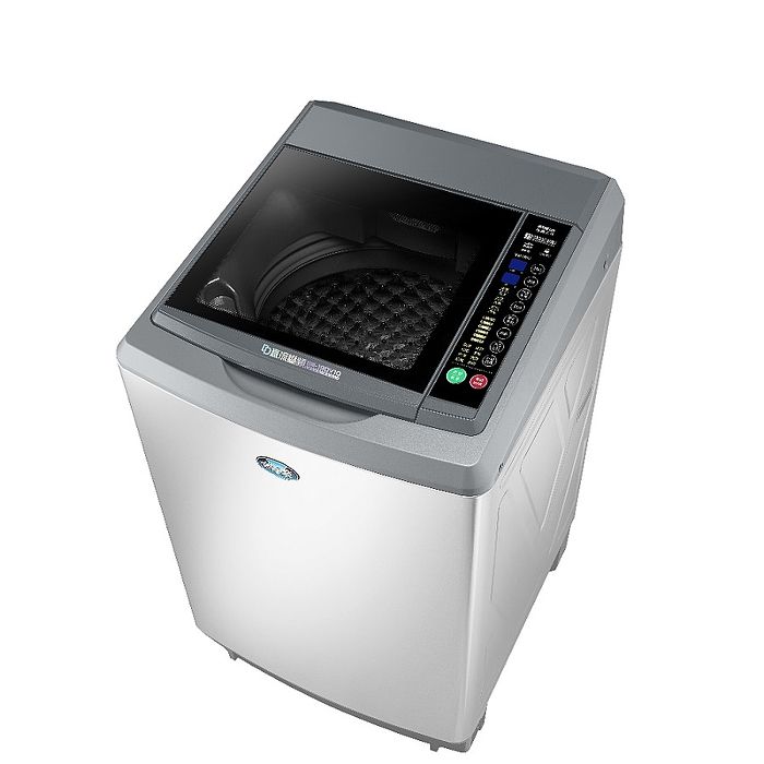SANLUX台灣三洋18公斤變頻洗衣機SW-19DV10