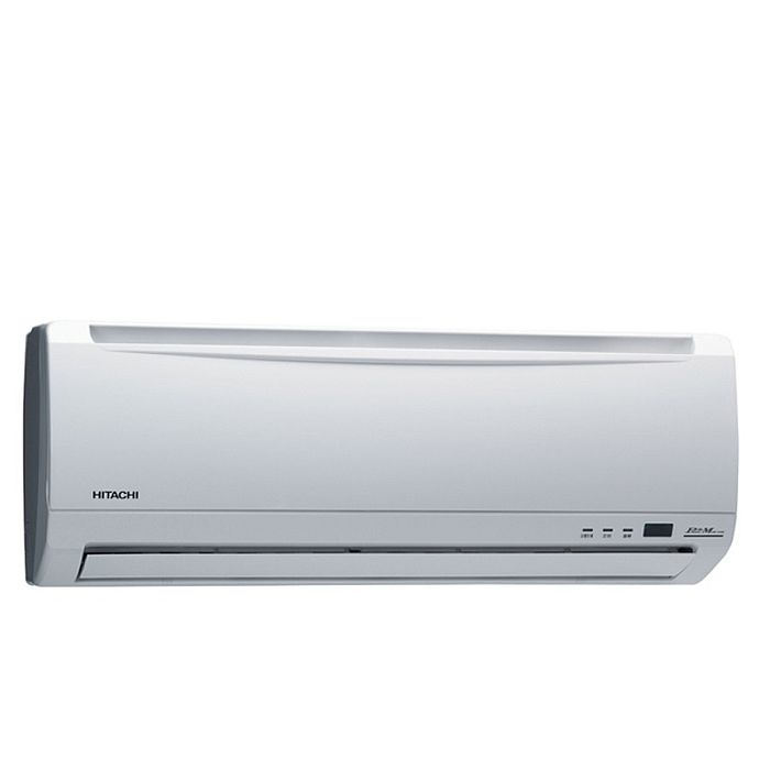 日立8 10坪定頻分離式冷氣rac 63uk1 Ras 63uk1 含標準安裝 家電 影音 Myfone購物