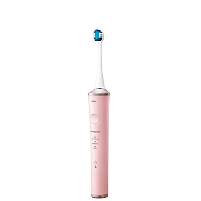 Panasonic國際牌日本製W音波電動牙刷EW-DP34-P..